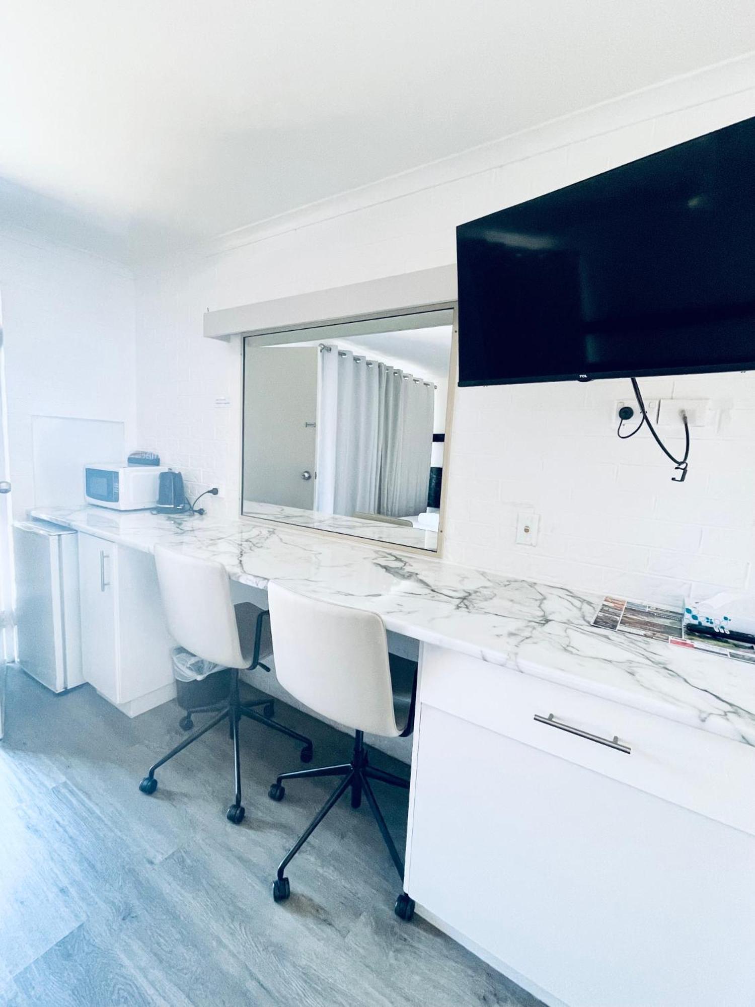 Jacaranda Place Motor Inn Toowoomba Zewnętrze zdjęcie