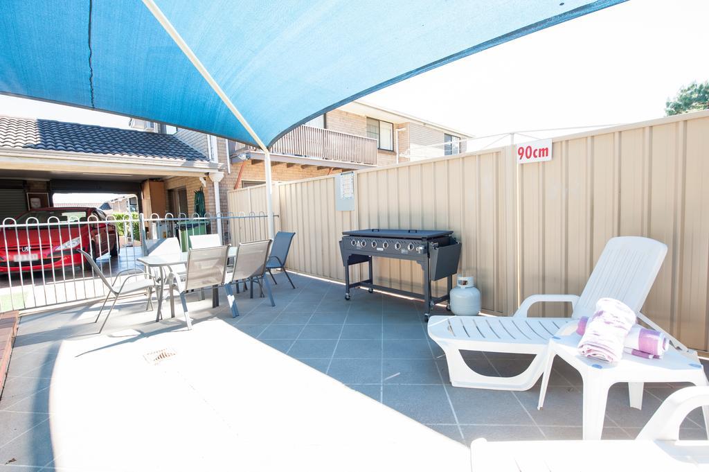 Jacaranda Place Motor Inn Toowoomba Zewnętrze zdjęcie