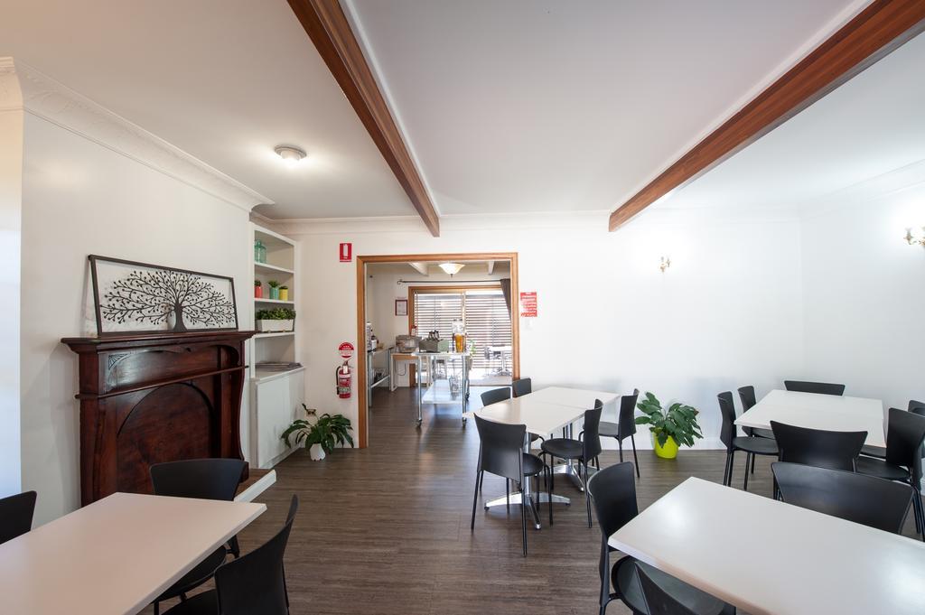 Jacaranda Place Motor Inn Toowoomba Zewnętrze zdjęcie
